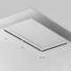 TRX034LS-222B Шинопровод встраиваемый Technical, Busbar Trunkings Exility