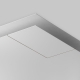 TRX034LS-222B Шинопровод встраиваемый Technical, Busbar Trunkings Exility