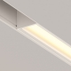 TR106-2-12W3K-W Трековый светильник Technical, Parete