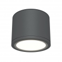 C095CL-GX53-GR Потолочный светильник Technical, Rendo