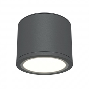 C095CL-GX53-GR Потолочный светильник Technical, Rendo