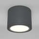 C095CL-GX53-GR Потолочный светильник Technical, Rendo