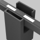 TR121-2-7W4K-B Трековый светильник Technical, Alfa
