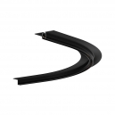 TRA184-R600-12B Комплектующие для встраиваемой трековой системы Technical, Accessories For Tracks Levity