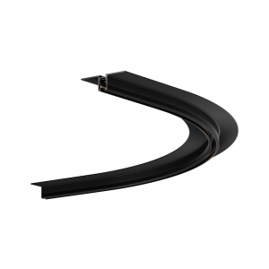 TRA184-R600-12B Комплектующие для встраиваемой трековой системы Technical, Accessories For Tracks Levity