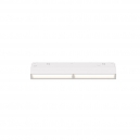 TR106-2-12W4K-W Трековый светильник Technical, Parete