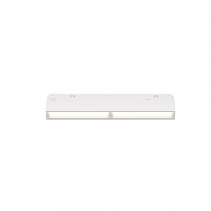 TR106-2-12W4K-W Трековый светильник Technical, Parete