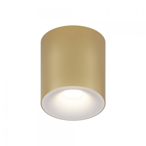 C094-GU10-MG Потолочный светильник Technical, Spark