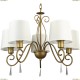 A9239LM-5BR Люстра подвесная ARTE LAMP CAROLINA