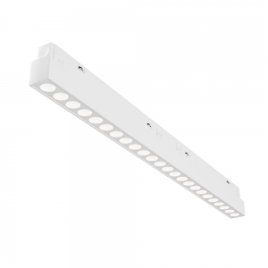 TR031-2-24W4K-W Трековый светильник Technical, Points