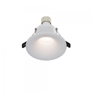 DL094-GU10-W Встраиваемый светильник Technical, Spark