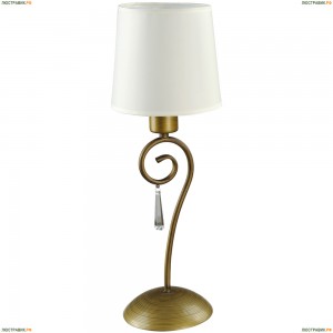 A9239LT-1BR Настольная лампа ARTE LAMP CAROLINA