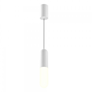 P101PL-L300-12W3K-W Подвесной светильник Technical, Mist