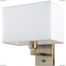 A9248AP-1AB Бра Arte Lamp, Cubes