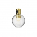 TR148-1-3W3K-BS Трековый светильник Technical, Bubble