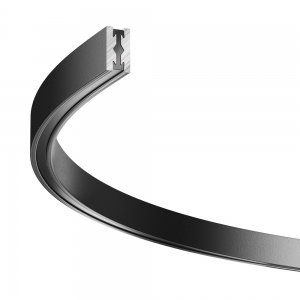 TRX154-SR-D650-B Шинопровод накладной/подвесной Technical, Busbar Trunkings Flarity