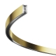TRX154-SR-D800-BS Шинопровод накладной/подвесной Technical, Busbar Trunkings Flarity