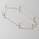 TRX154-SR-D800-BS Шинопровод накладной/подвесной Technical, Busbar Trunkings Flarity