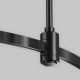 TRX154-R-D650-B Шинопровод накладной/подвесной Technical, Busbar Trunkings Flarity