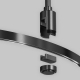 TRX154-R-D650-B Шинопровод накладной/подвесной Technical, Busbar Trunkings Flarity
