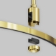 TRX154-R-D800-BS Шинопровод накладной/подвесной Technical, Busbar Trunkings Flarity