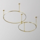 TRX154-R-D800-BS Шинопровод накладной/подвесной Technical, Busbar Trunkings Flarity