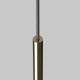TR167-1-7W3K-M-BS Трековый подвесной светильник Technical, Waist