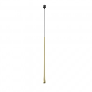 TR168-1-7W3K-M-BS Трековый подвесной светильник Technical, Waist