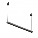 TR169-1-26W3K-M-B Трековый подвесной светильник Technical, Points