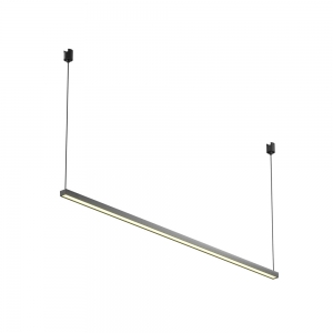 TR170-1-52W3K-B Трековый подвесной светильник Technical, Basis