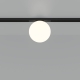 TR177-1-5WTW-B Трековый светильник Technical, Luna