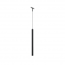 TR179-1-5WTW-M-B Трековый подвесной светильник Technical, Focus Led