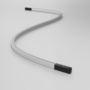 TR180-1-12WTW-B Трековый светильник Technical, Flex