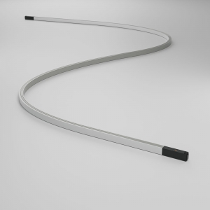 TR180-1-24WTW-B Трековый светильник Technical, Flex