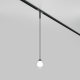 TR181PL-1-4WTW-B Трековый подвесной светильник Technical, Bubble