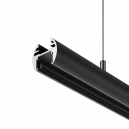 TRX172-R-111B Шинопровод накладной/подвесной Technical, Busbar Trunkings Basity