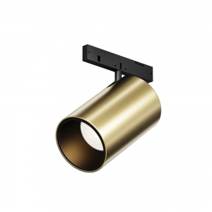 TR187-1-5W2.7K-M-BBS Трековый светильник Technical, Focus Led