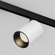 TR187-1-9W3K-M-BW Трековый светильник Technical, Focus Led