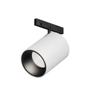 TR187-1-9W4K-M-BW Трековый светильник Technical, Focus Led