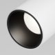 TR187-1-9W4K-M-BW Трековый светильник Technical, Focus Led