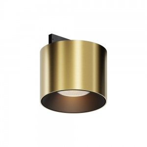 TR188-1-5W2.7K-M-BBS Трековый светильник Technical, Alfa S