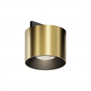 TR188-1-5W4K-M-BBS Трековый светильник Technical, Alfa S