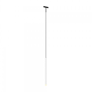 TR191-1-3W2.7K-M-BW Трековый подвесной светильник Technical, Skim