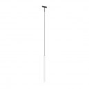 TR191-1-3W4K-M-BW Трековый подвесной светильник Technical, Skim