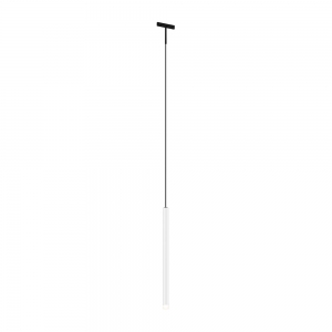 TR191-1-3W4K-M-BW Трековый подвесной светильник Technical, Skim