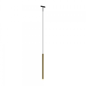 TR191-1-3W2.7K-M-BBS Трековый подвесной светильник Technical, Skim