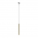 TR191-1-3W4K-M-BBS Трековый подвесной светильник Technical, Skim