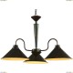 A9330LM-3BR Люстра подвесная ARTE LAMP CONE