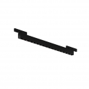 TR193-1-15W3K-M-B Трековый светильник Technical, Points