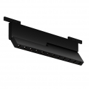 TR194-1-12W4K-M-B Трековый светильник Technical, Points Rot 